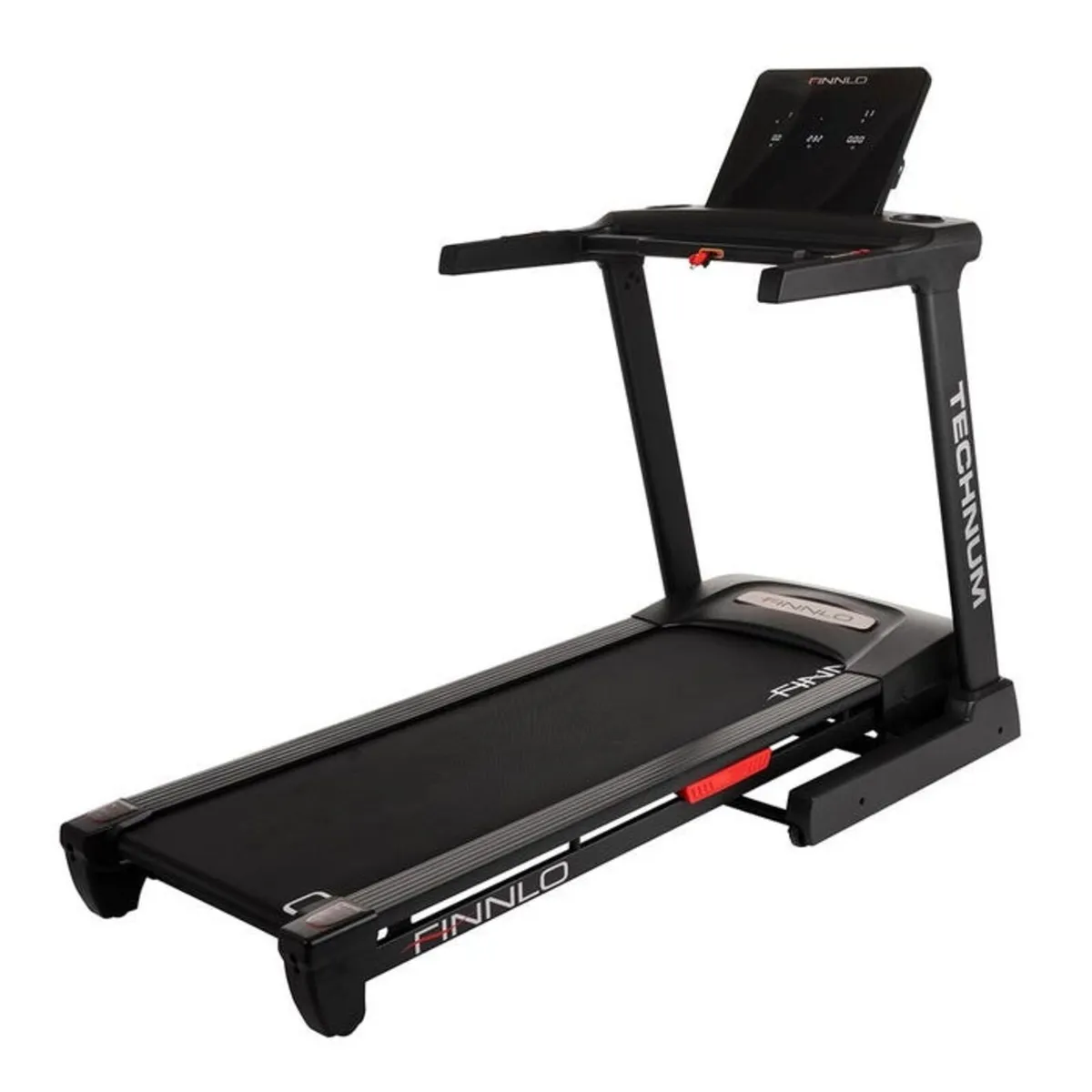 Lifefitness 95T Discover Treadmill with SE3 Refurb - Image 4