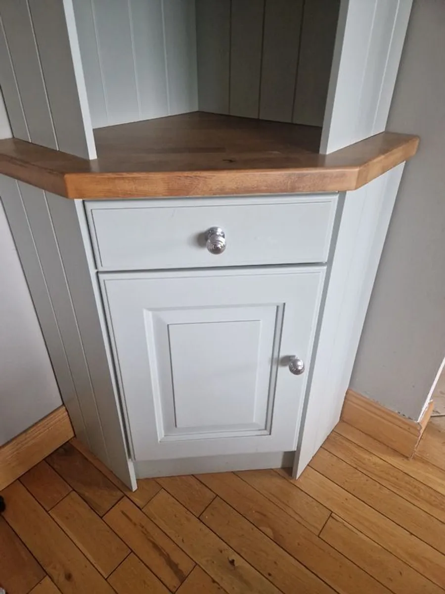 Corner unit for kitchen - Image 3