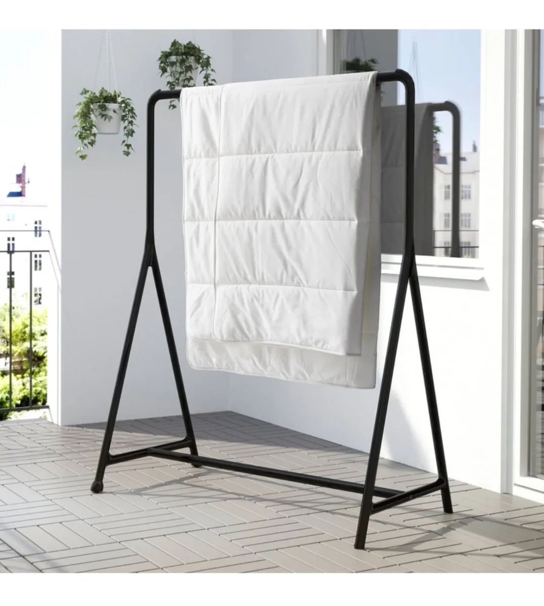 Clothes rack - Image 3