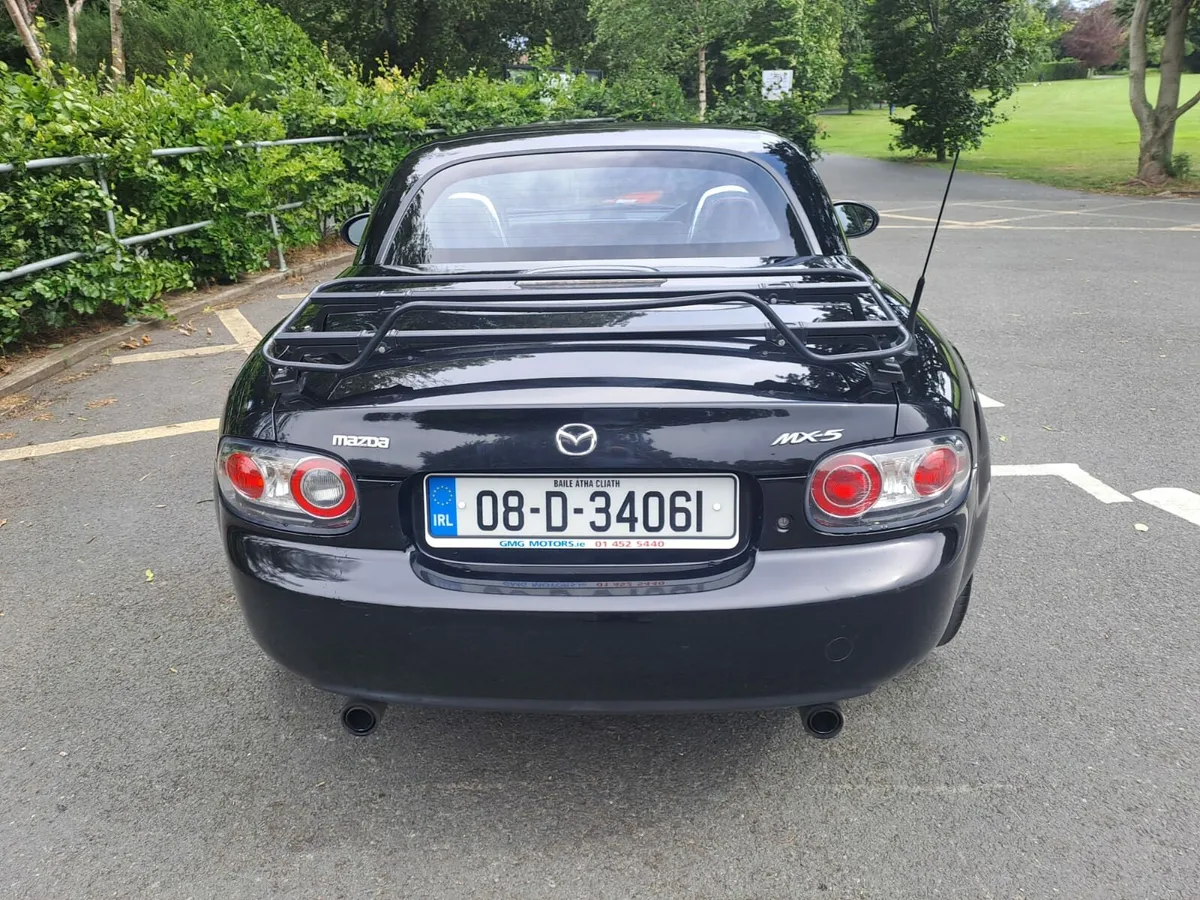 Mazda Mx 5 Electric roof - Image 2