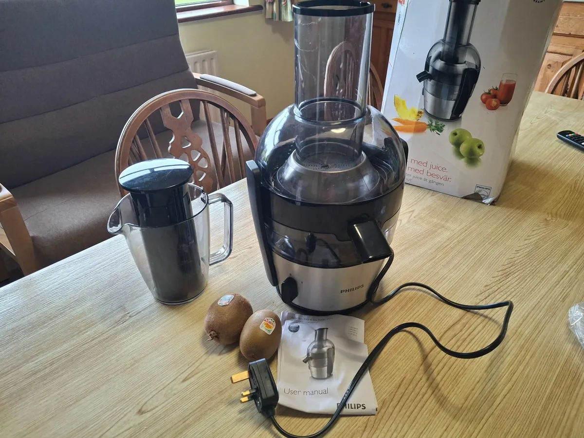 Juicer (Philips)