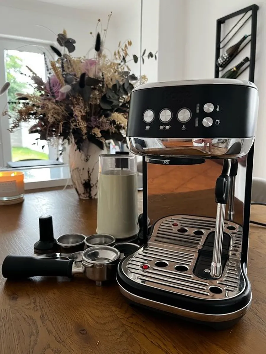 Sage Bambino Coffee Machine - Image 2