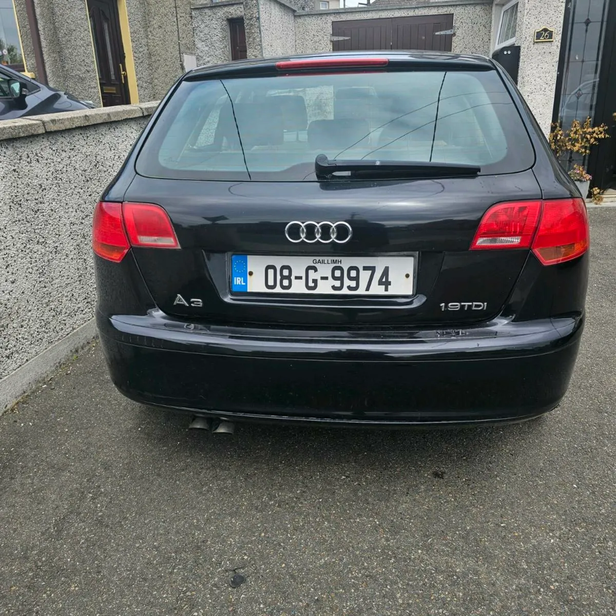 Selling car - Image 3