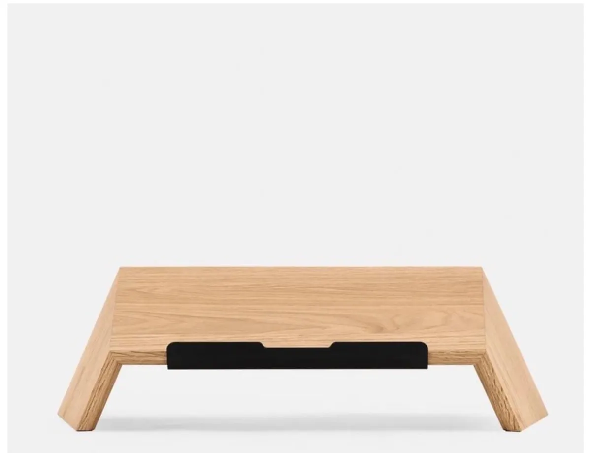 OakyWood Original Wooden Stand - Image 3