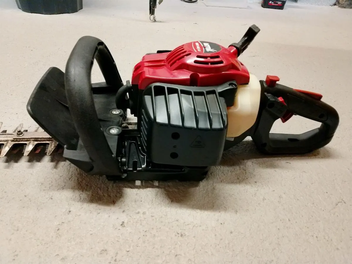 Hedge cutters - Image 4