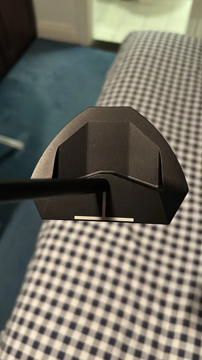Lab Putter 0Z.1 34 inch - Image 1
