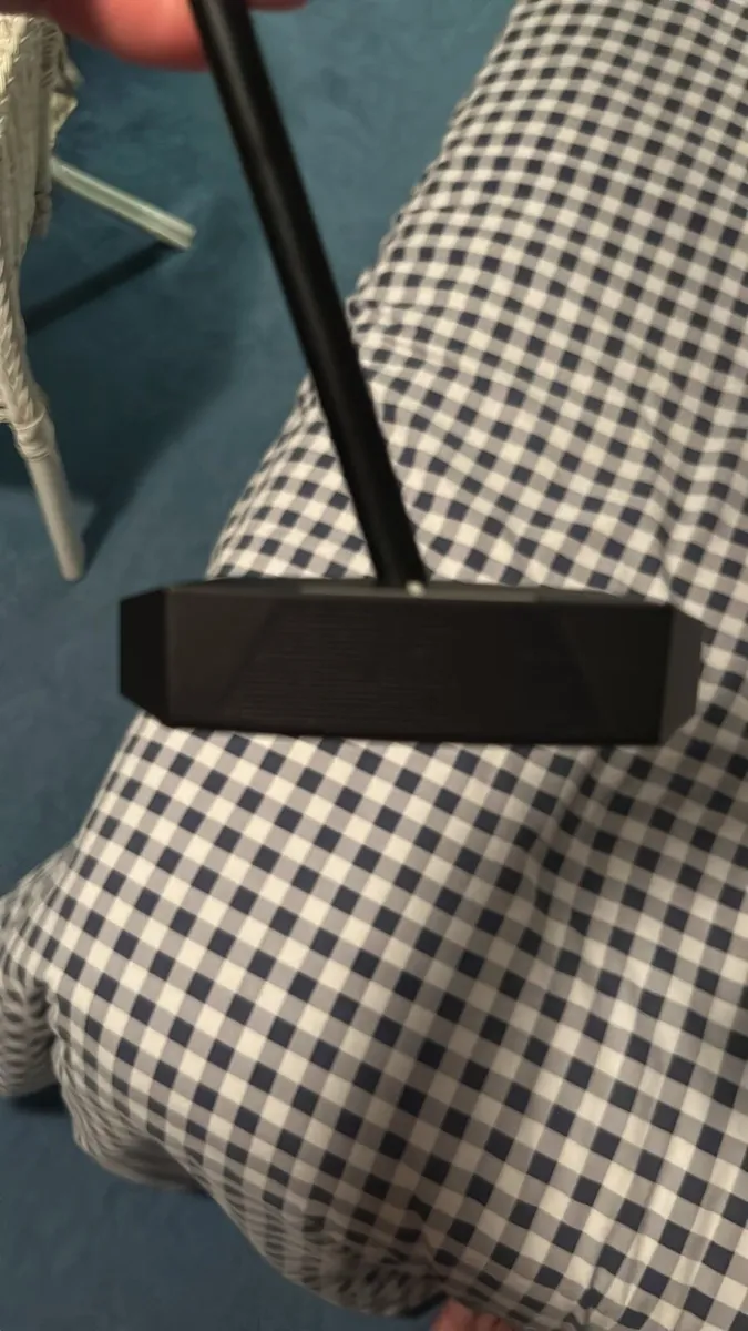 Lab Putter 0Z.1 34 inch - Image 2