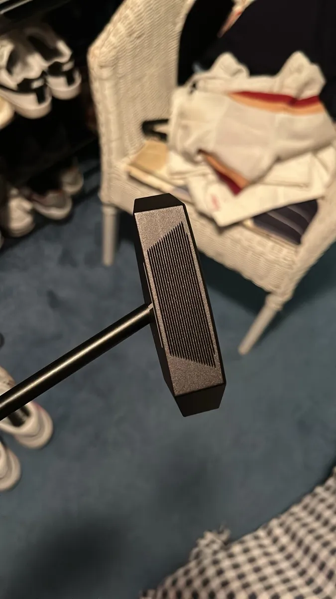 Lab Putter 0Z.1 34 inch - Image 4