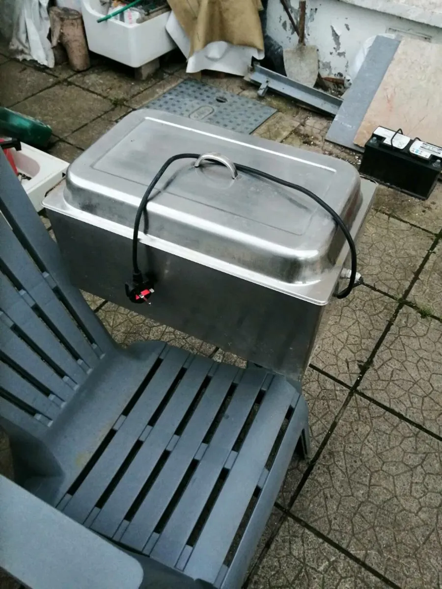 Baking oven - Image 1