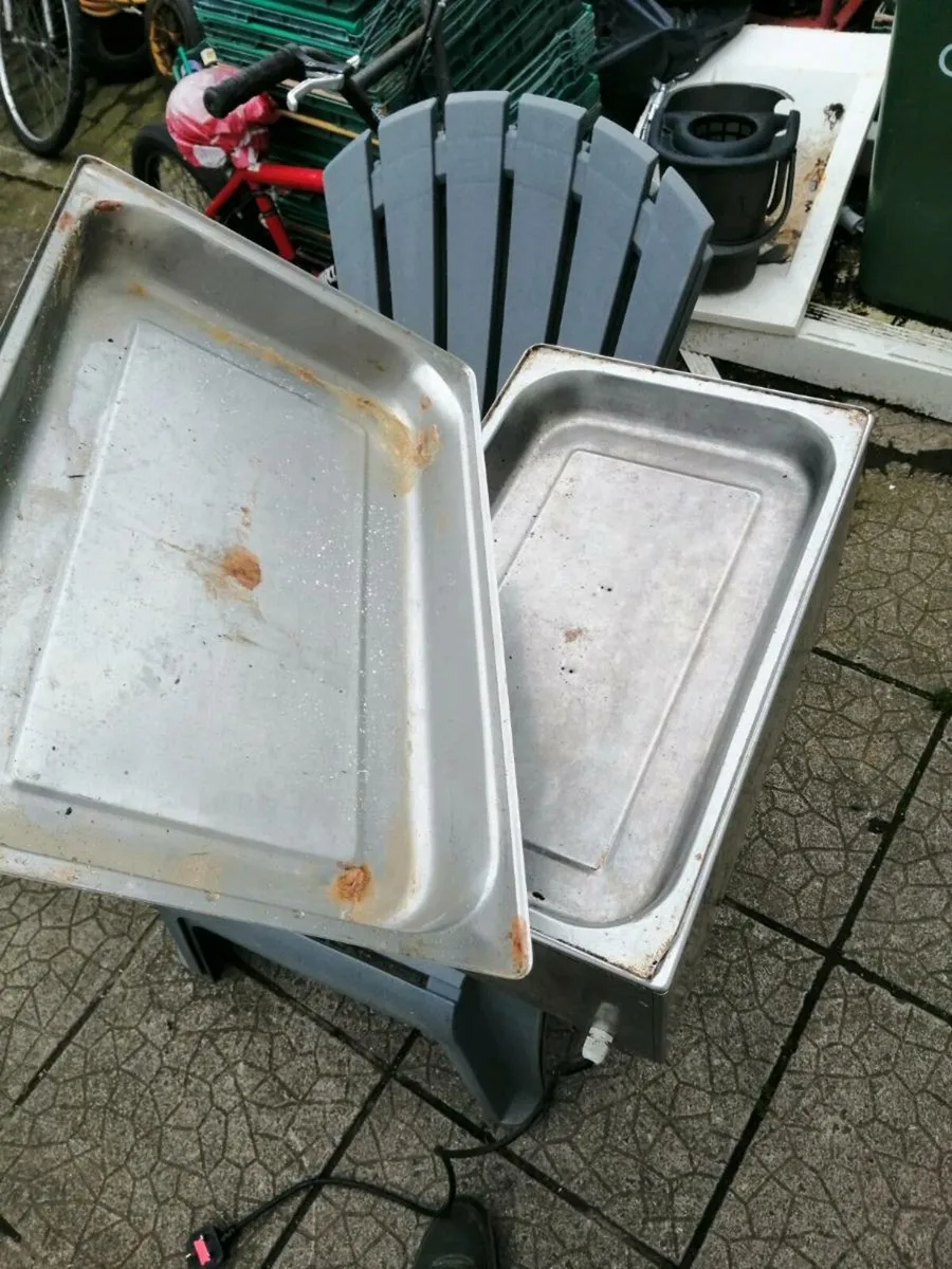 Baking oven - Image 4