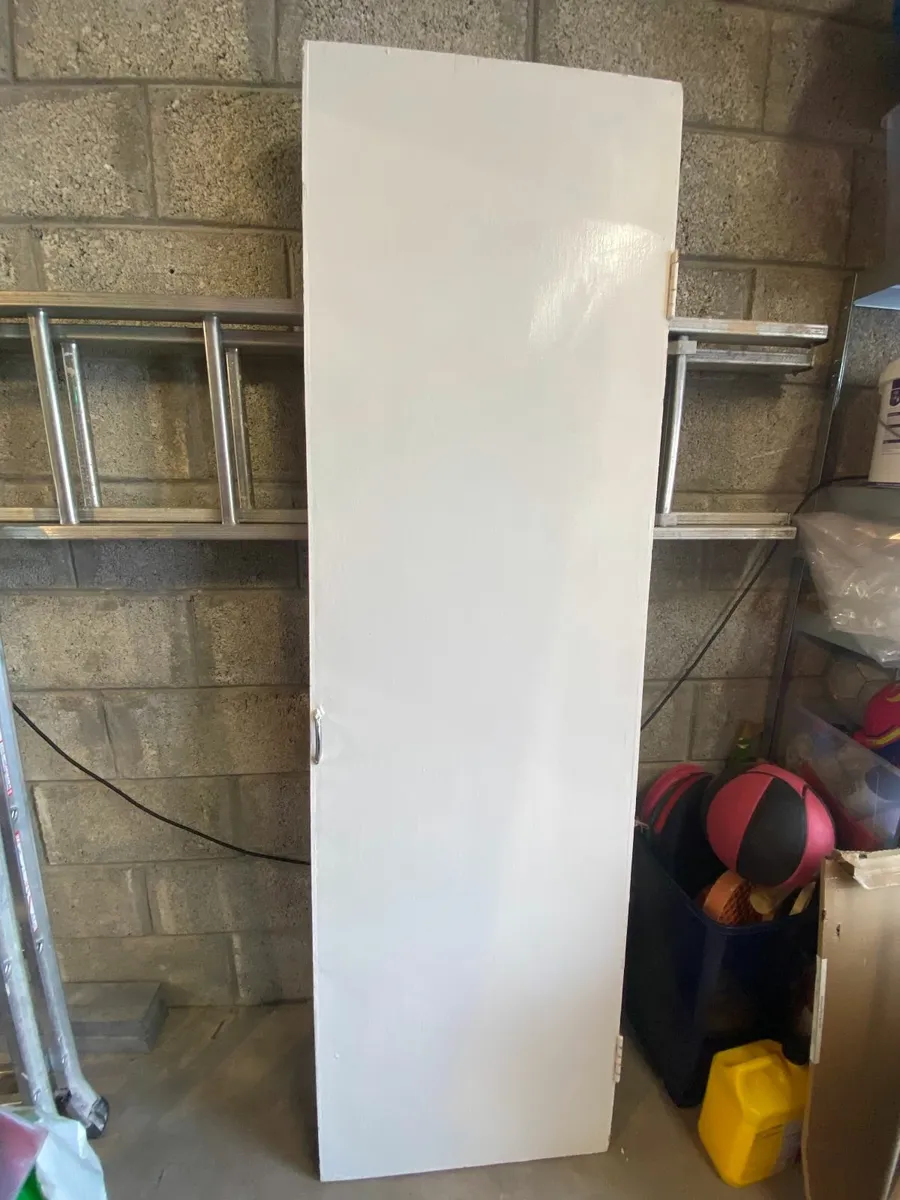 Internal Door