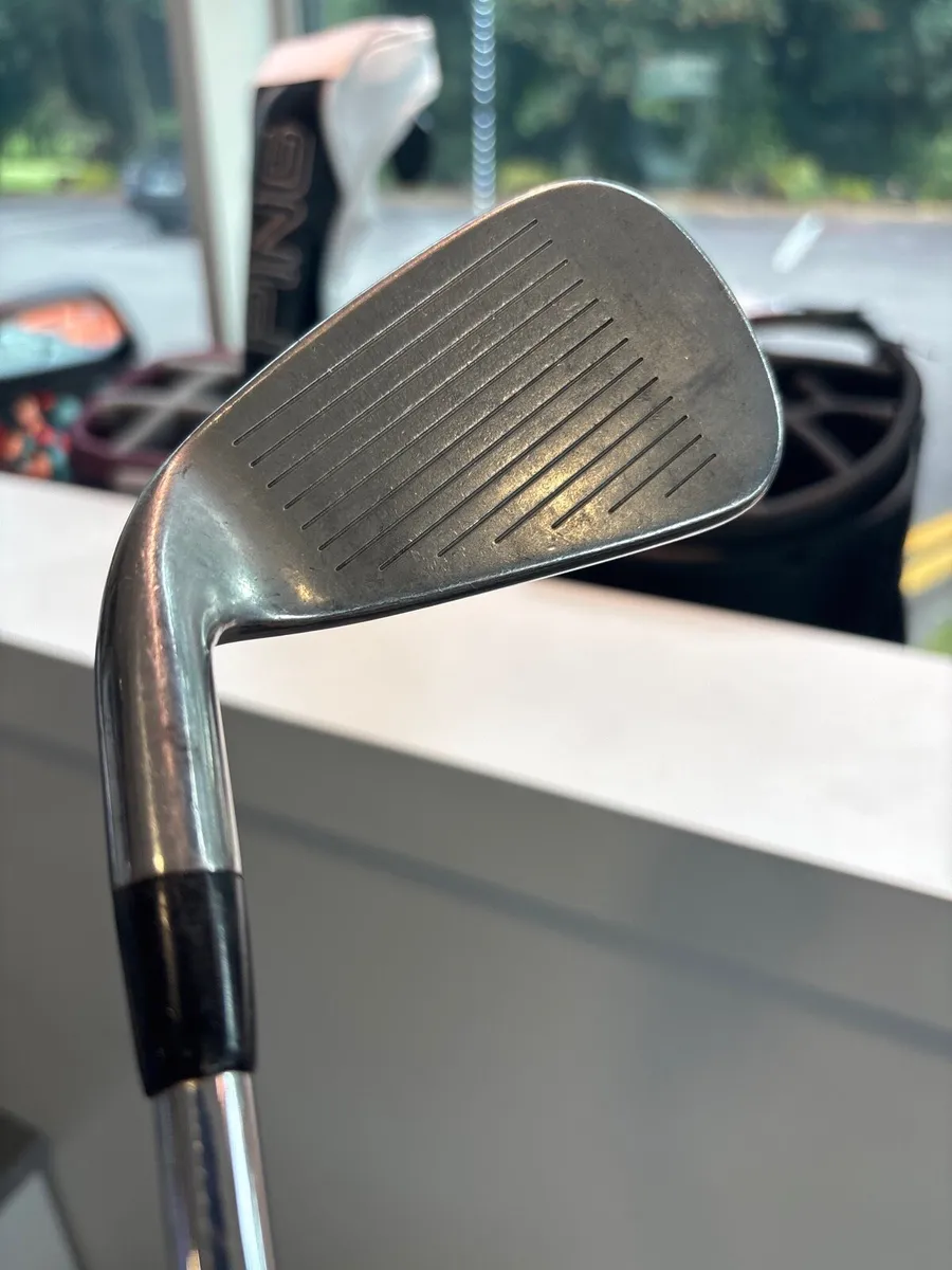 Titleist AP1 714 (5-GW + SW) Reg Steel - Image 4