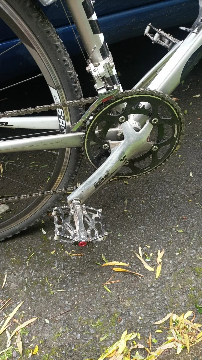 Giant TCX size medium - Image 2