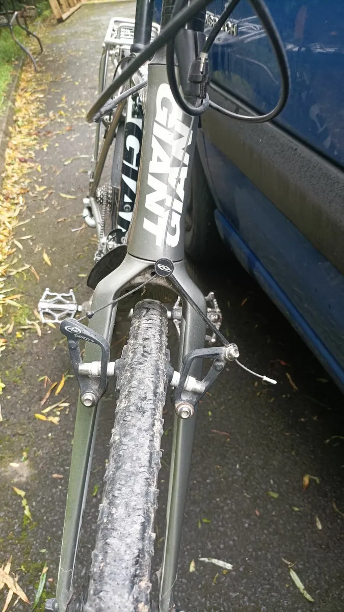 Giant TCX size medium - Image 3