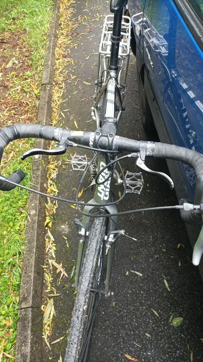 Giant TCX size medium - Image 4