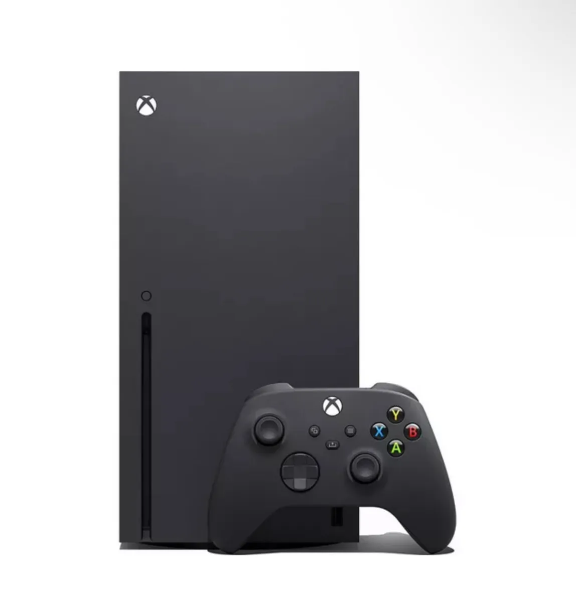 Xbox Series X - 1 TB
