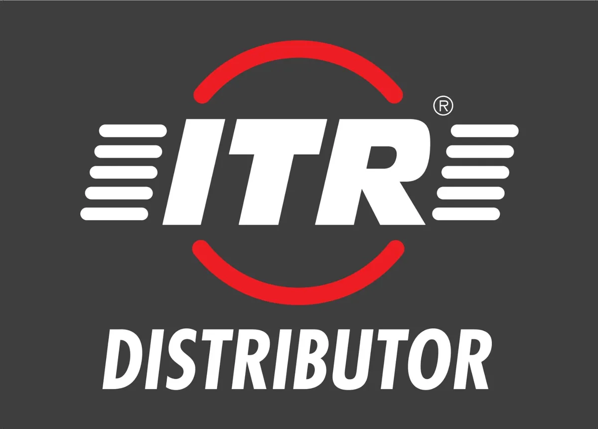 ITR  Rubber Tracks @ Undercarriage Ireland - Image 1