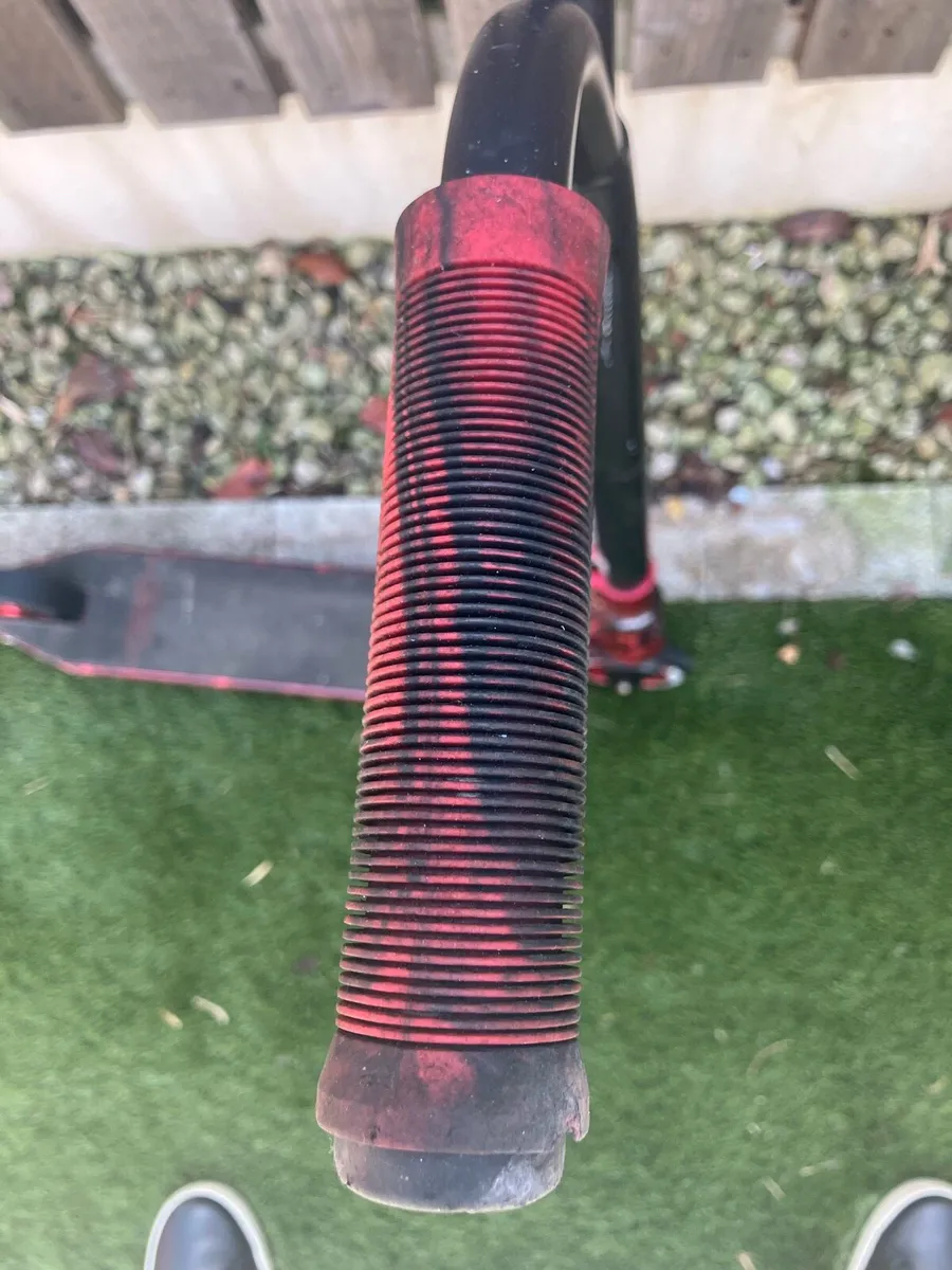 Slamm scooter - Image 3