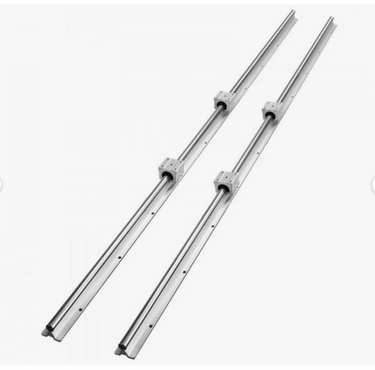 Linear Guide Rail Set, SBR16 1500mm, 2 PCS 59 - Image 3