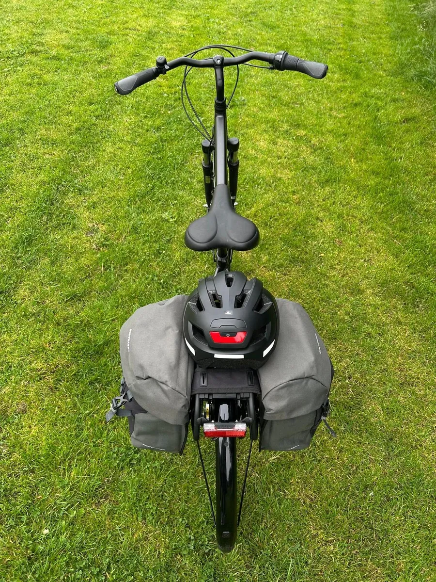 Final price! Trek District 1 2024 - 590€ O.N.O - Image 3
