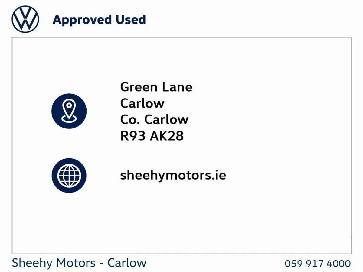 Volkswagen ID.4 Family 77kwh 204HP - Image 3