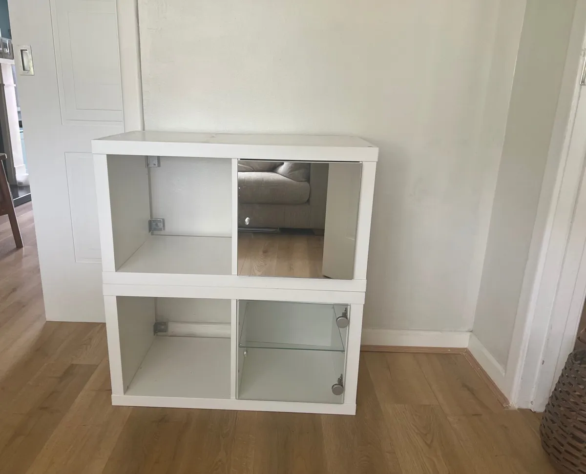 Ikea storage unit - Image 2