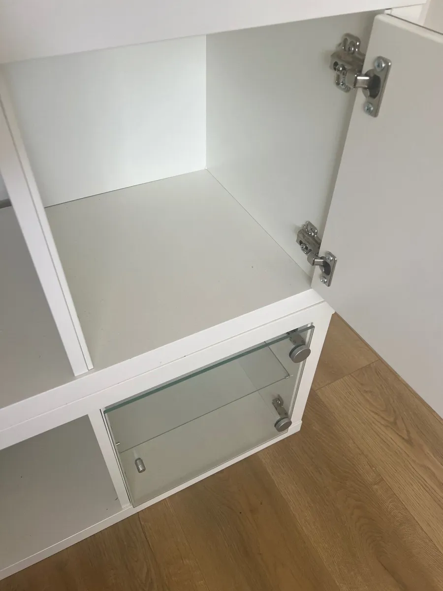 Ikea storage unit - Image 3