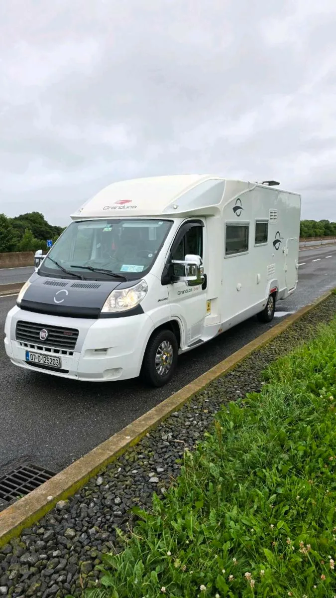 Fiat Ducato GRANDUCA - Image 3