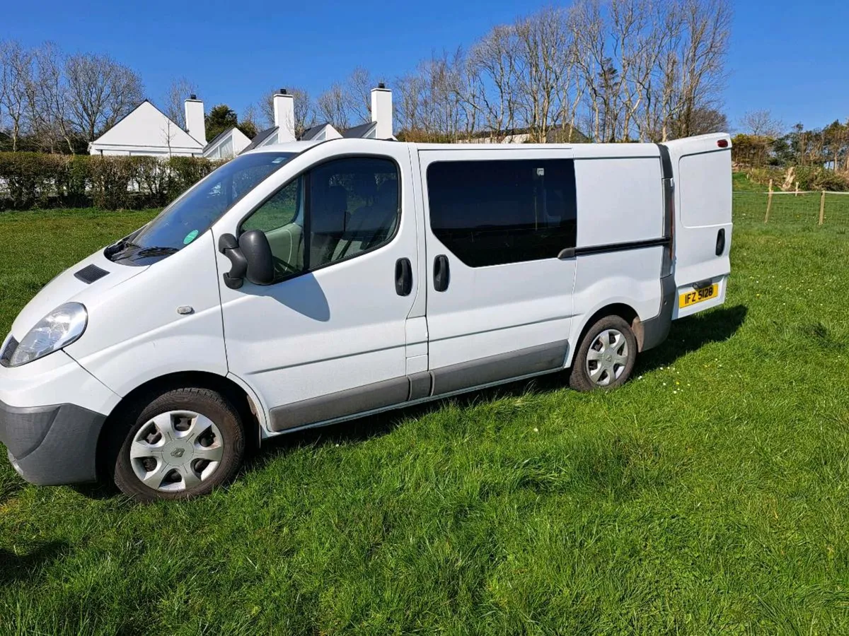 Campervan - Image 2