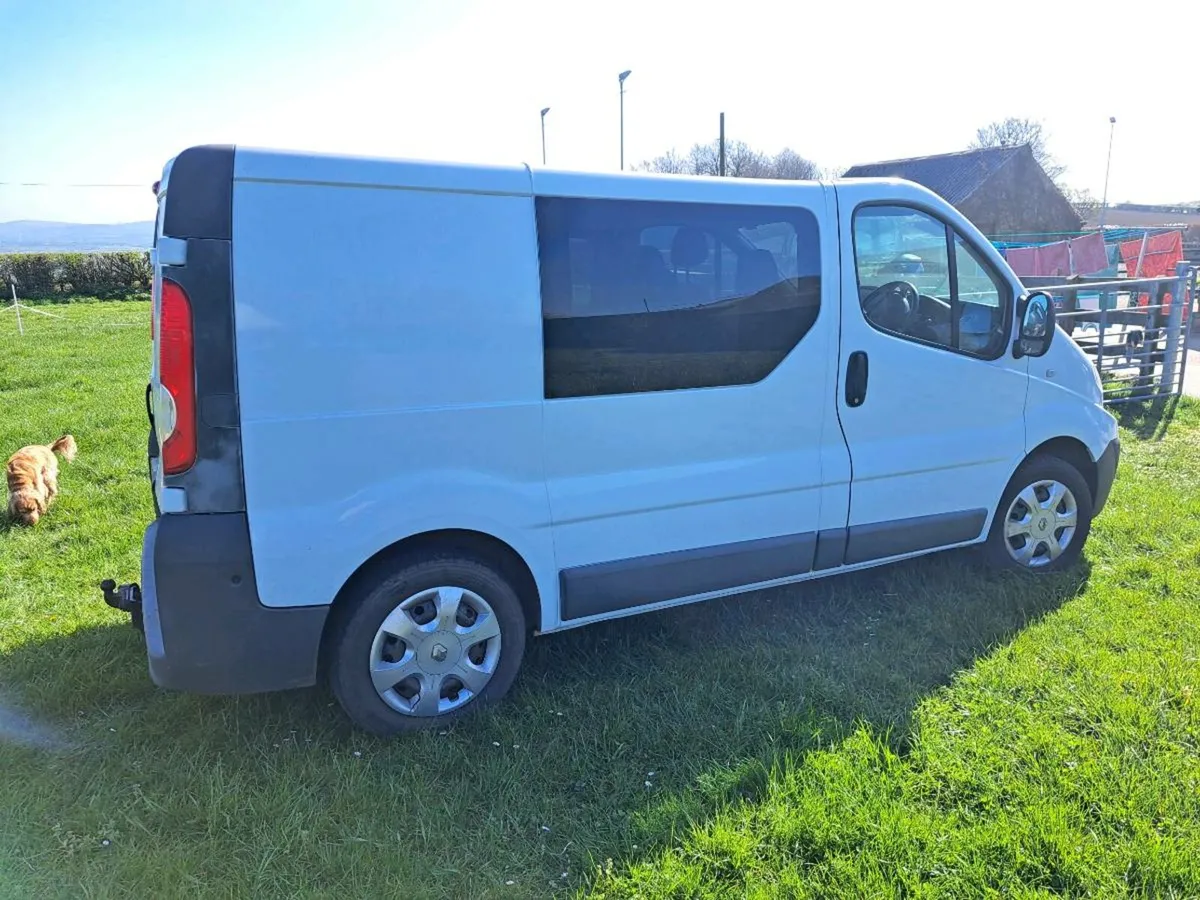 Campervan - Image 3