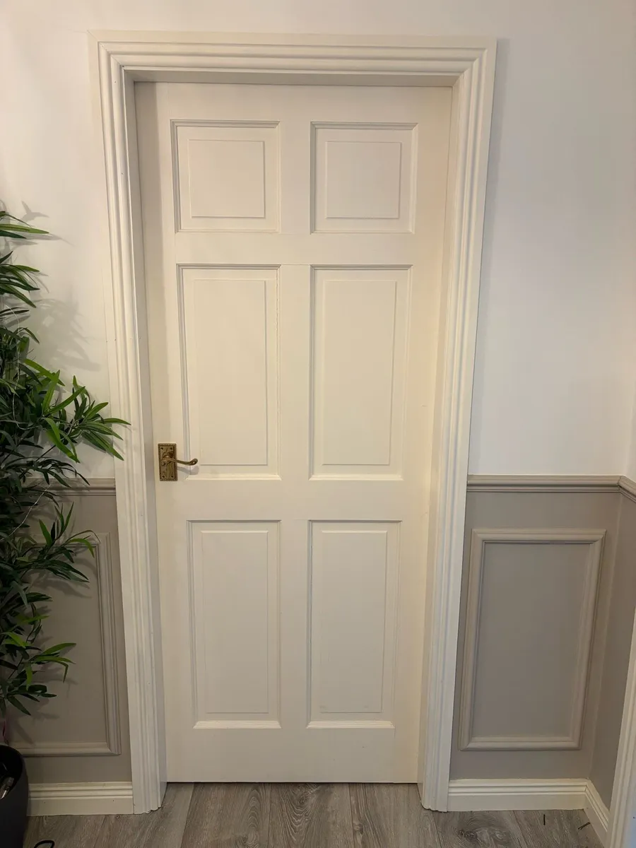 Internal Doors - Image 1