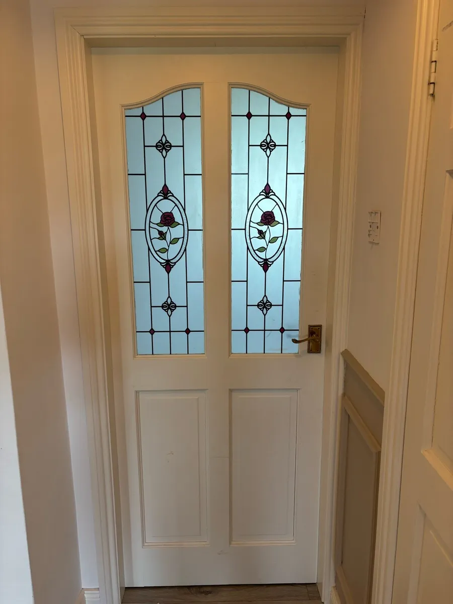 Internal Doors - Image 2