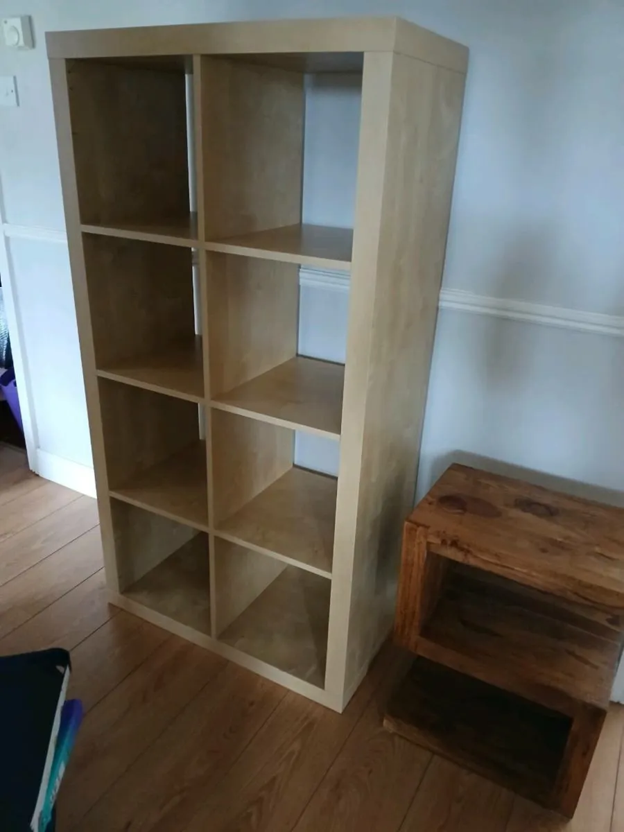 Ikea storage unit
