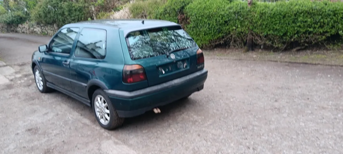 Golf GTI 1996 - Image 1
