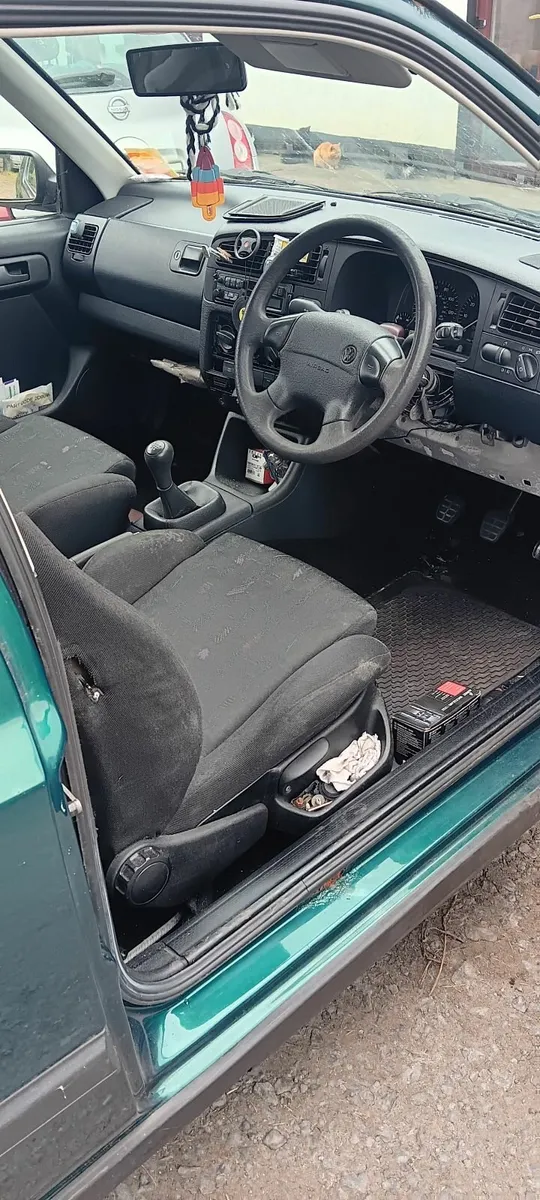 Golf GTI 1996 - Image 2