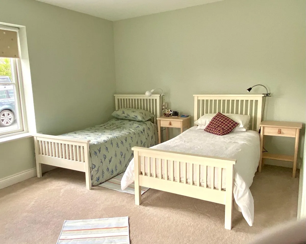 Single Beds