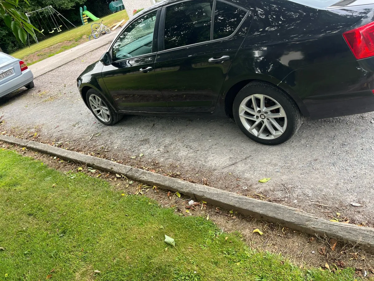 Skoda Octavia - Image 3