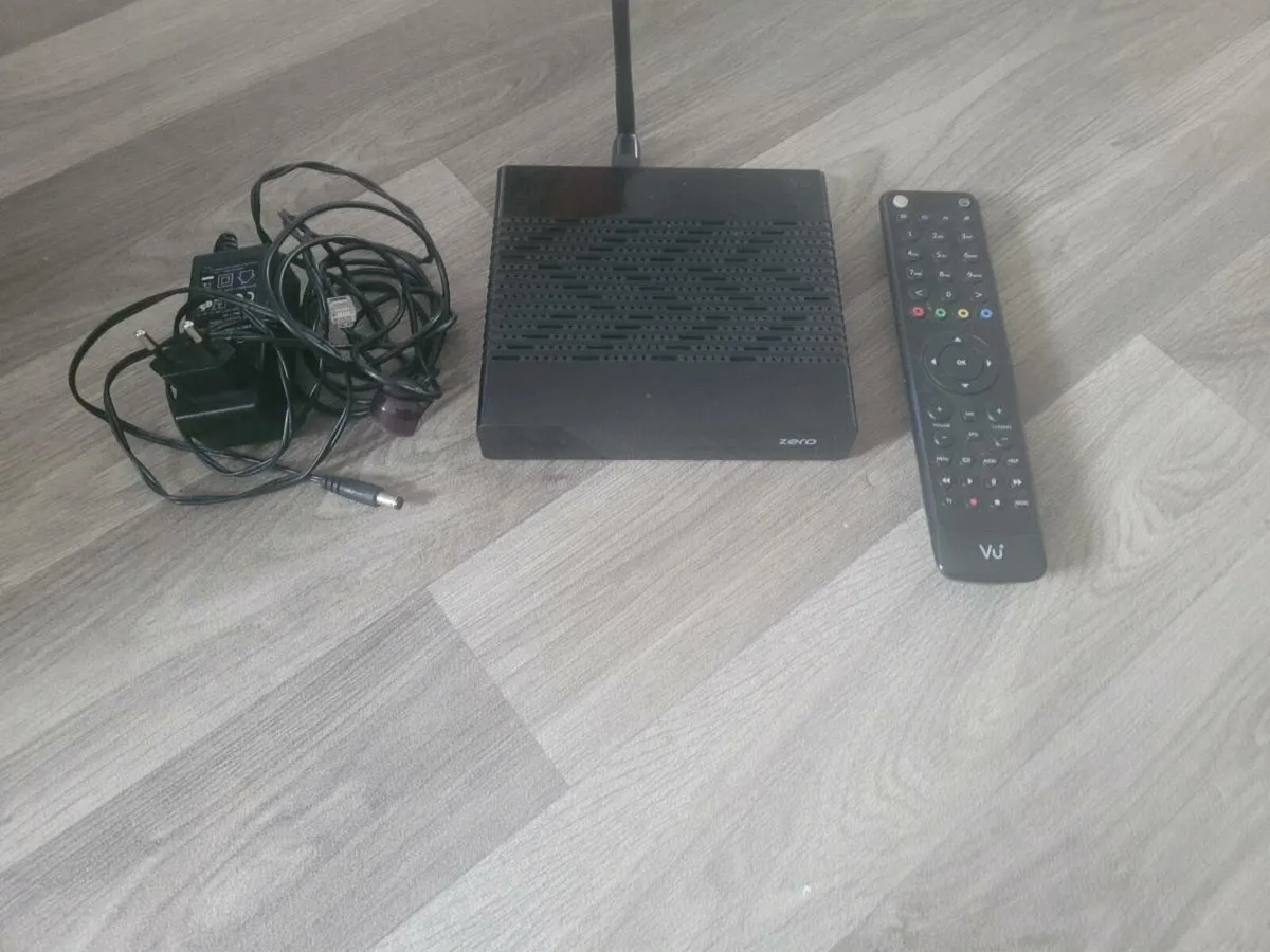 IPTV Box