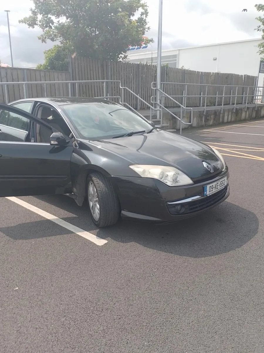 Renault laguna - Image 1