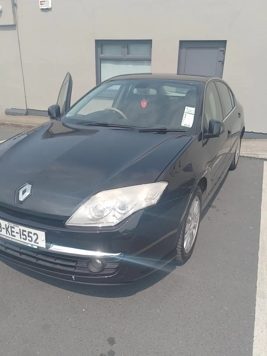 Renault laguna - Image 2