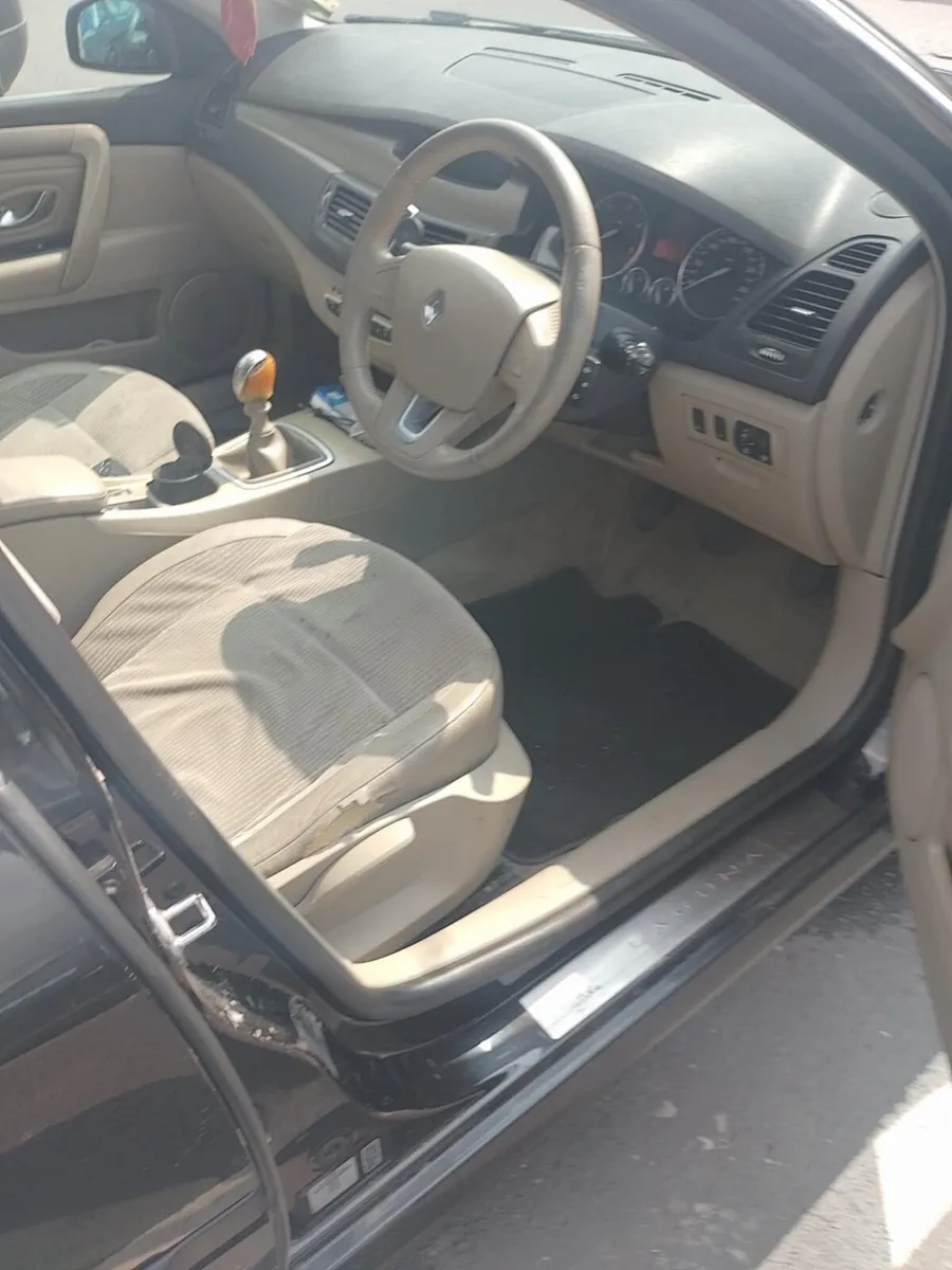 Renault laguna - Image 3