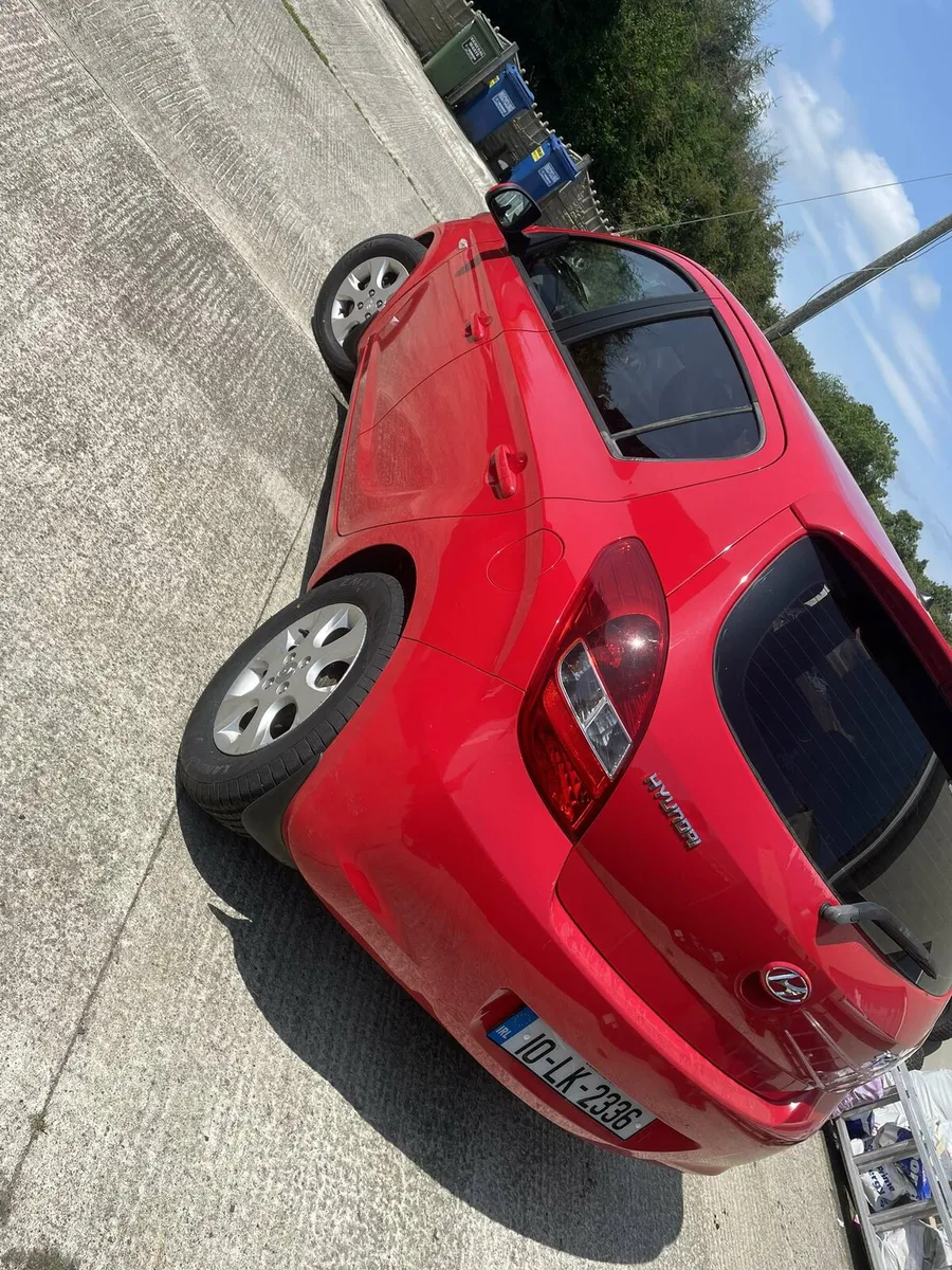 Hyundai i20 - Image 4