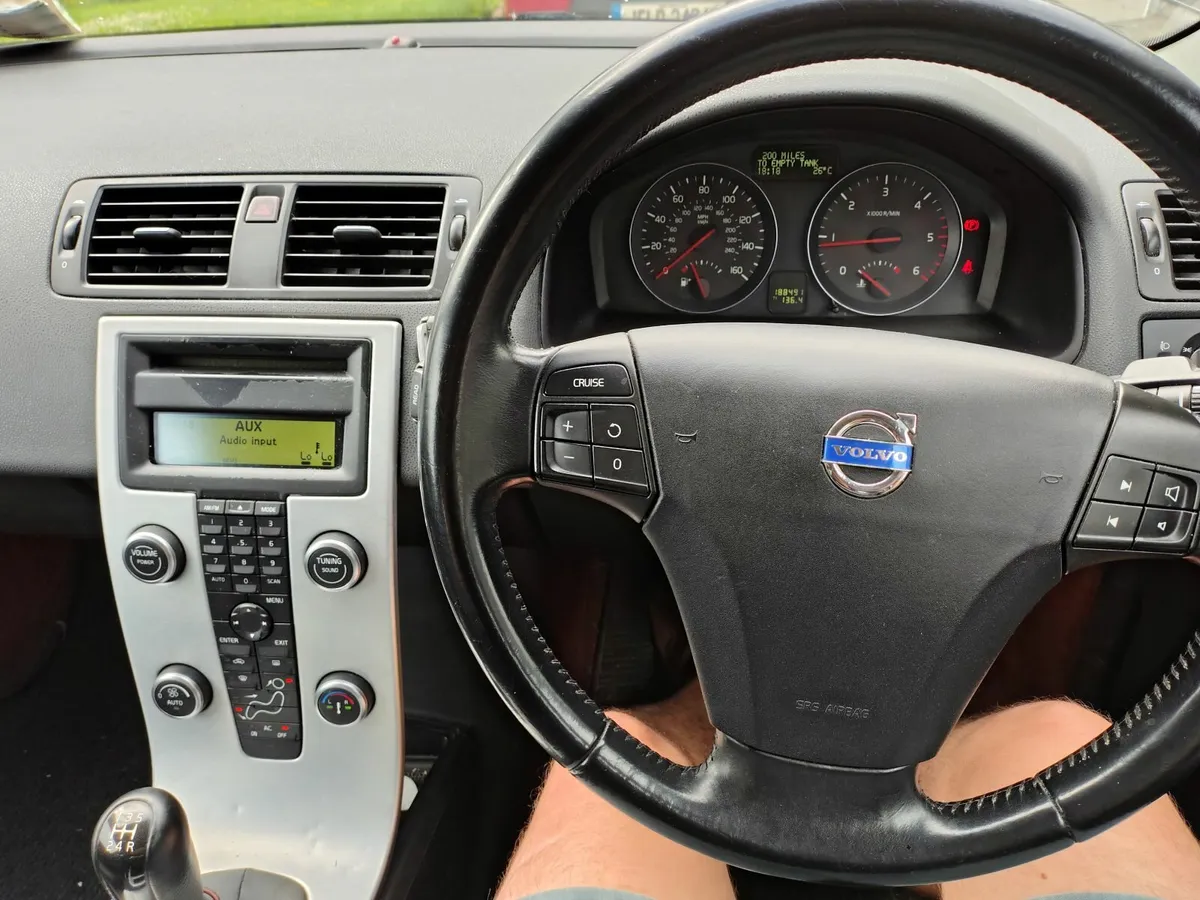Volvo C30 2010 - Image 4