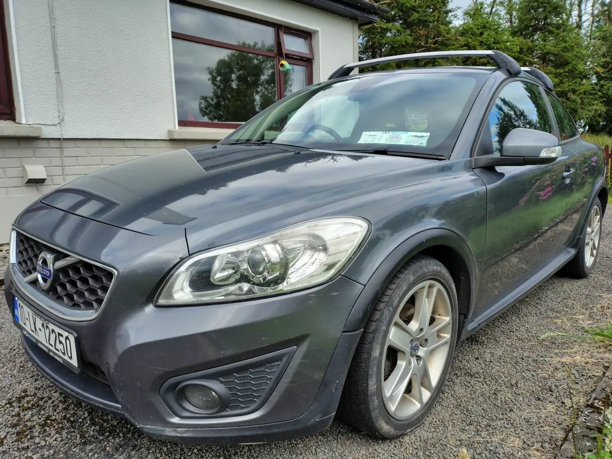 Volvo C30 2010 - Image 3