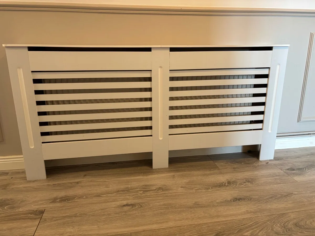 Radiator Covers - Image 1