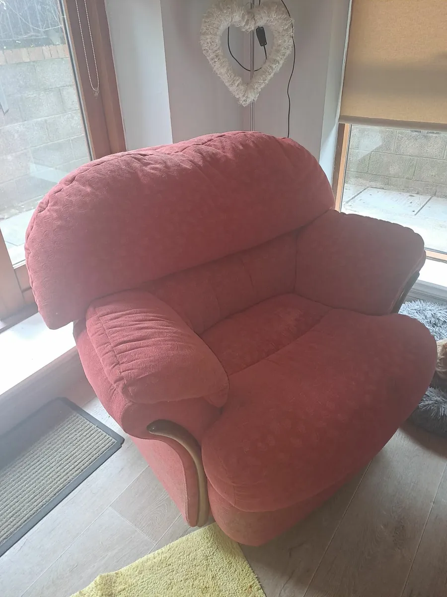 Armchairs - Image 1