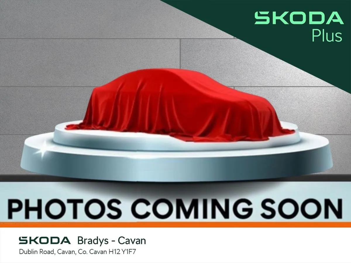 Skoda Octavia Style 2.0 TDI 115 - Image 1