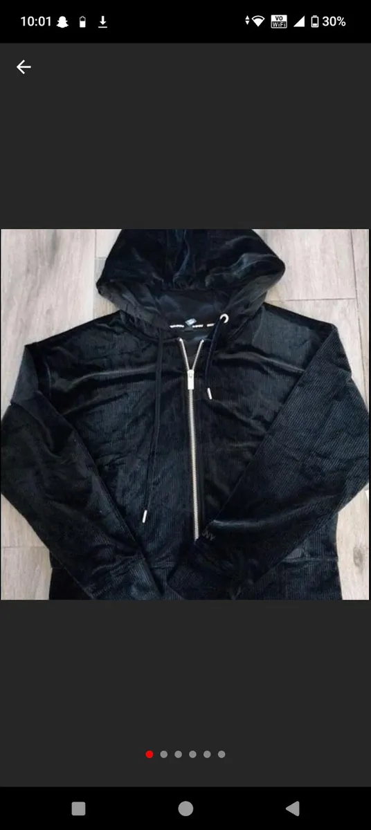 DKNY tracksuit - Image 1