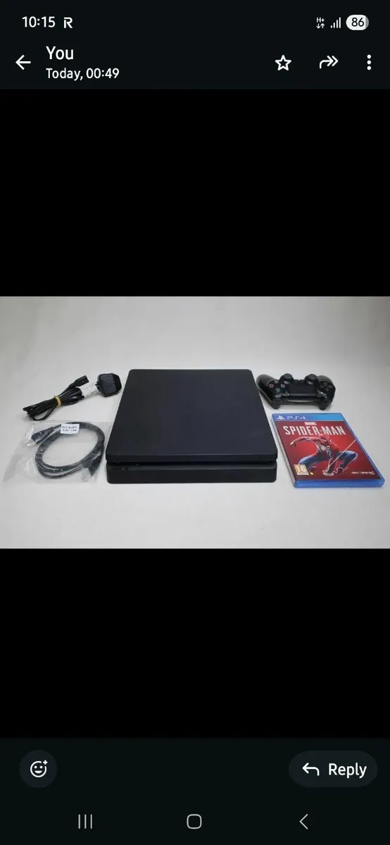 Playstation 4 - Image 2