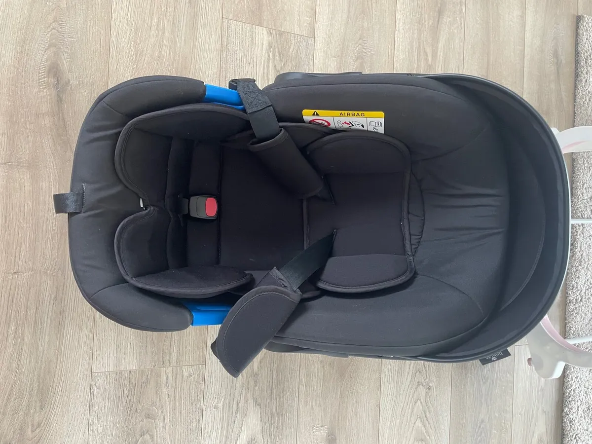 Babylo car seat - Image 3